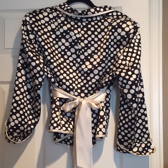 Jacket - Picture 2 of 3